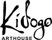Kidogo ArtHouse logo